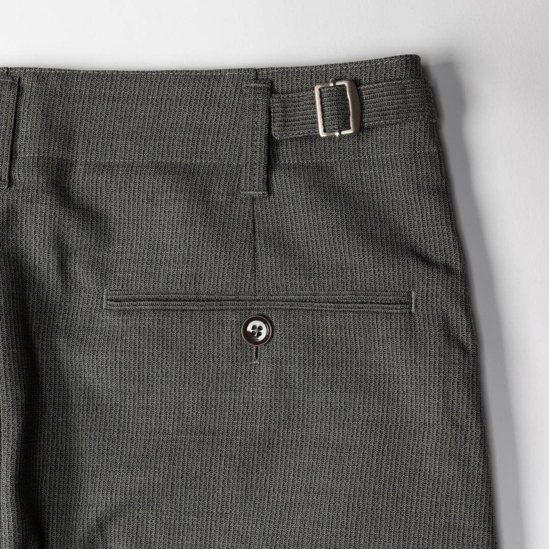 パンツ LEMAIRE Tapered Pants size46