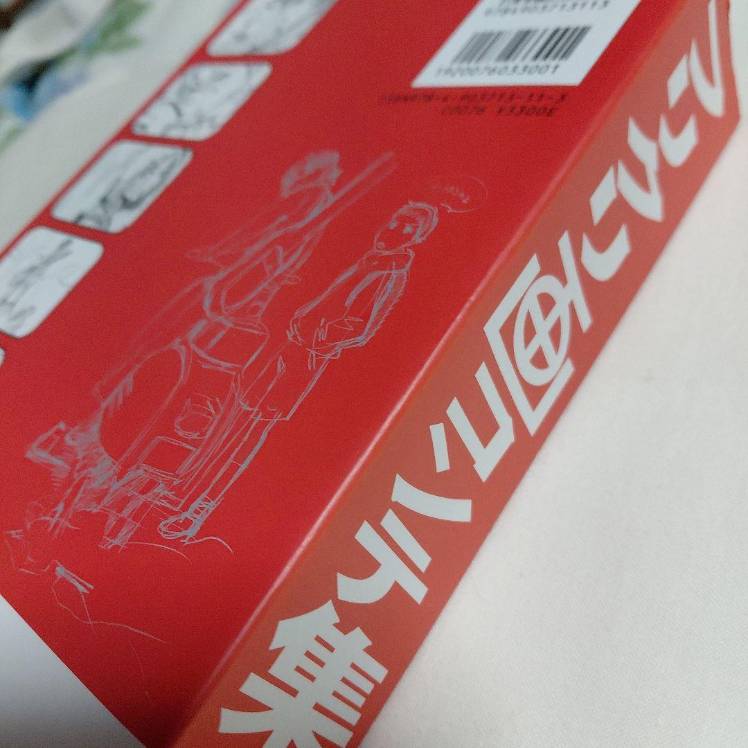 E*b様 フリクリ画コンテ集