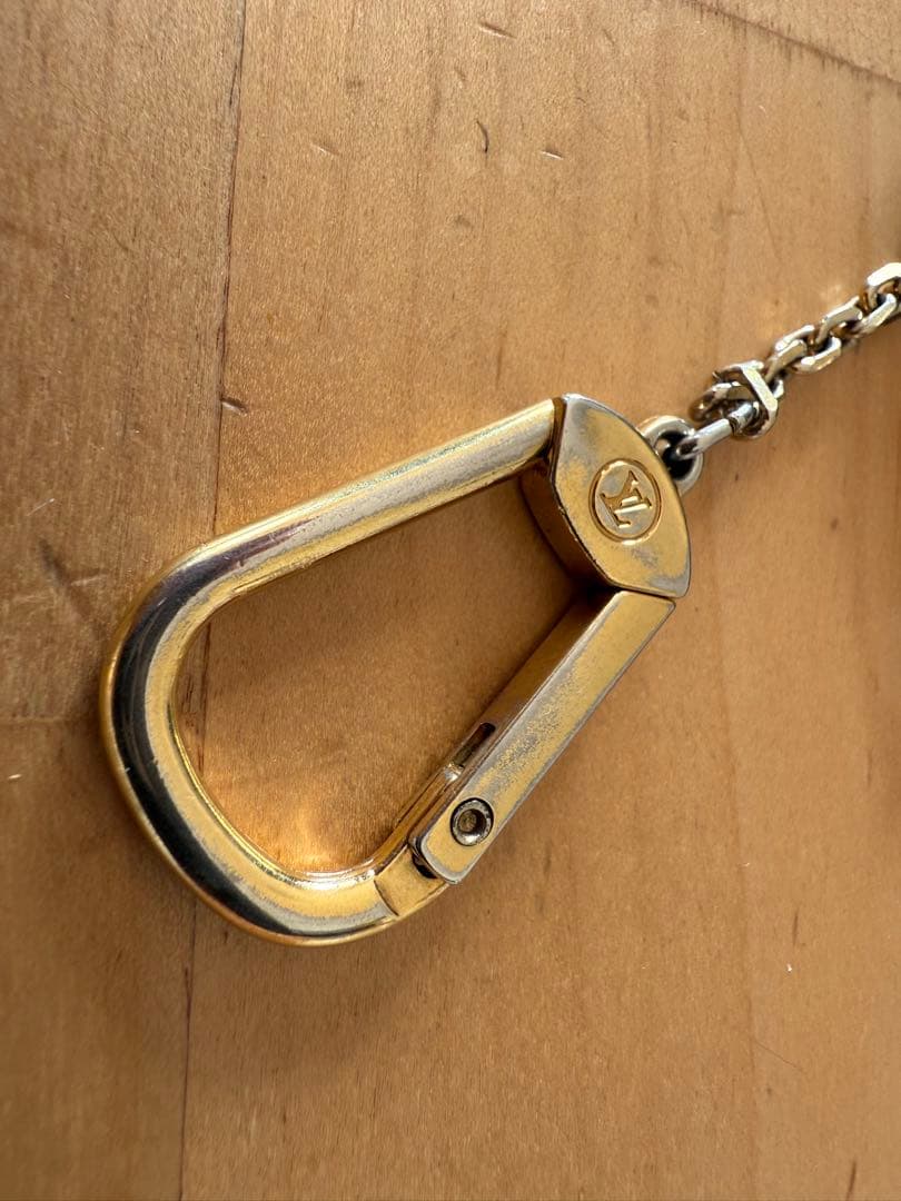 ルイ・ヴィトン ダミエ ケース