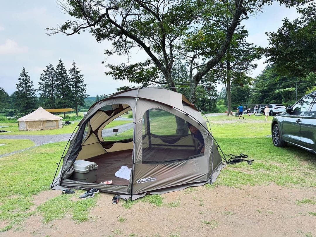 ヤクドーム350セット