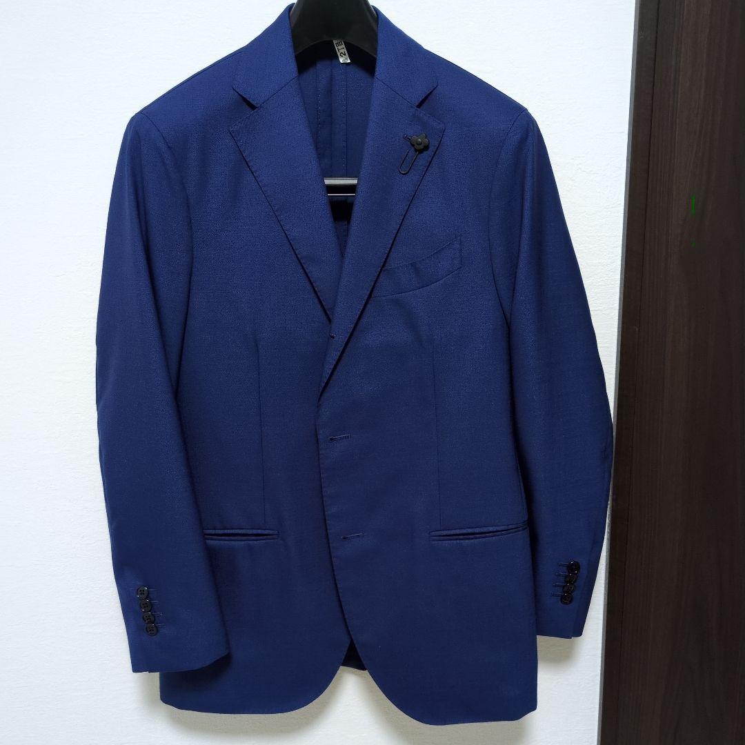 LARDINI スーツ