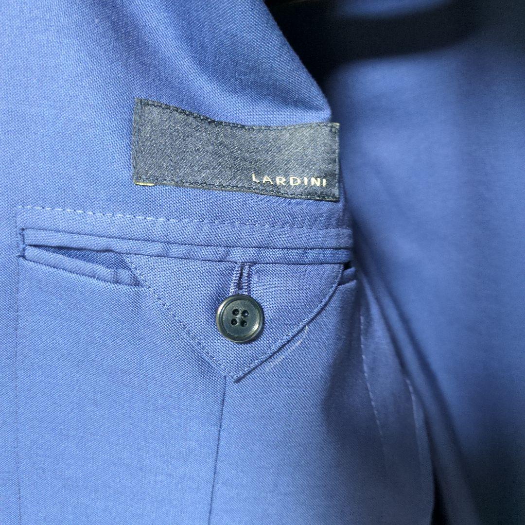 LARDINI スーツ