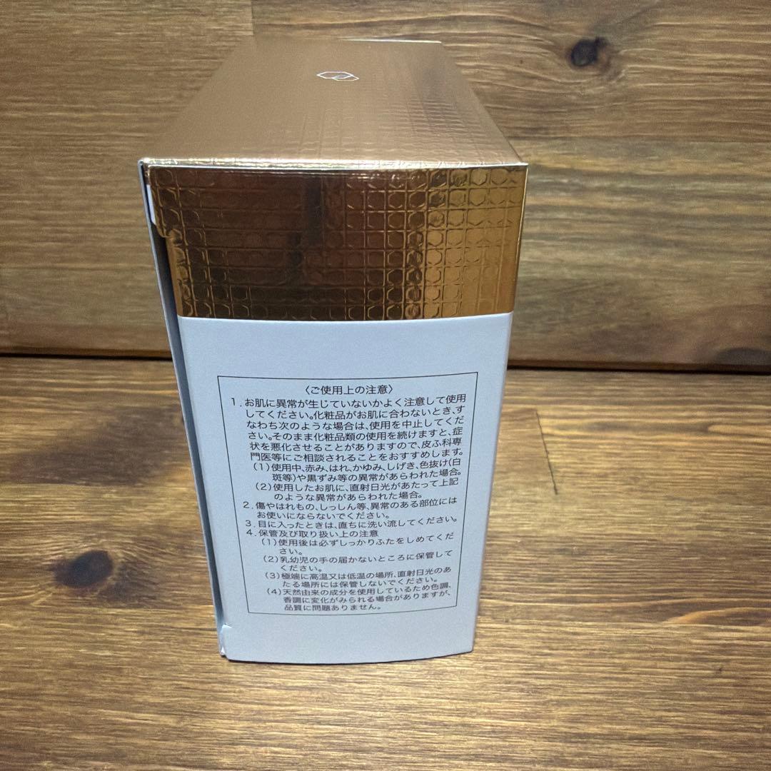 新品未使用 EstheFact Essence Powder EX 専用ポーチ