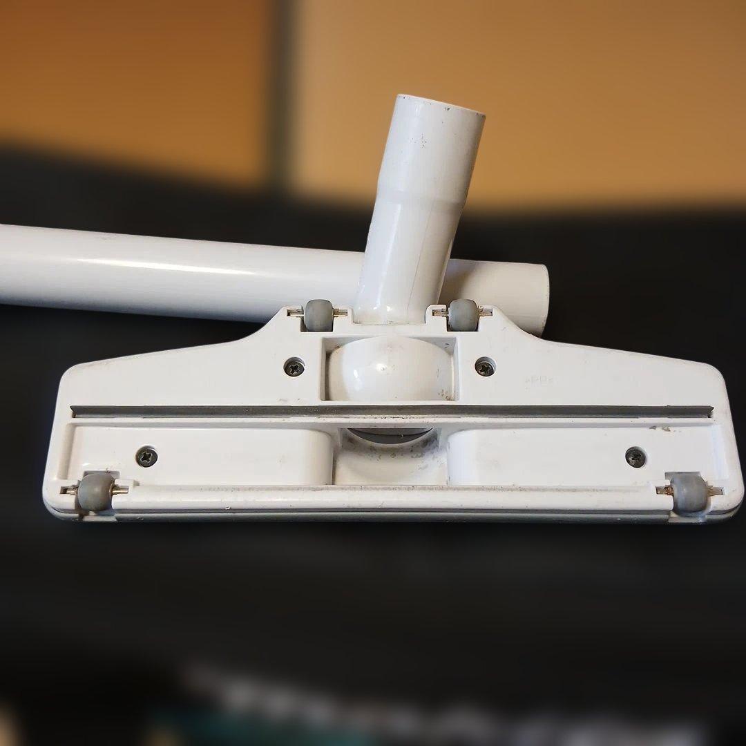 Makita マキタ　充電式クリーナー CL281FD　セット