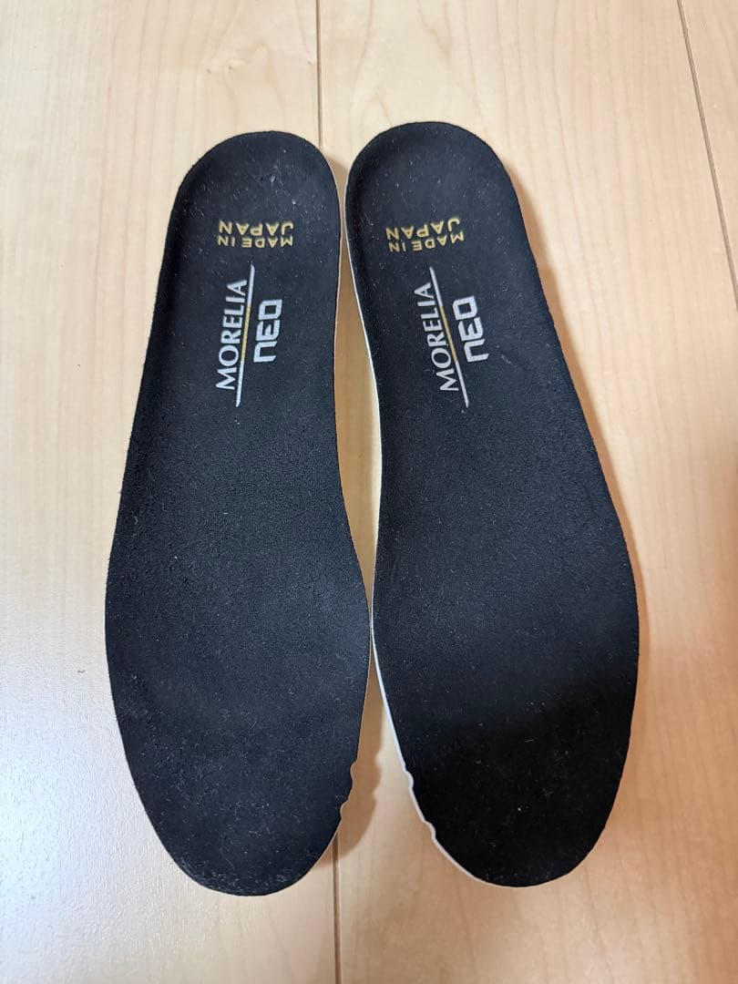 MORELIA NEO Ⅳ β JAPAN 25.5cm P1GA234009