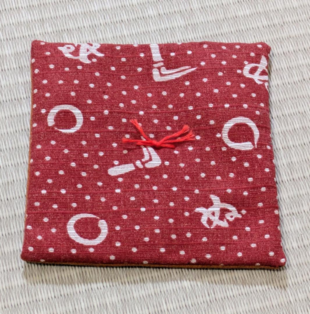 萩工房　わるねこ　招き猫