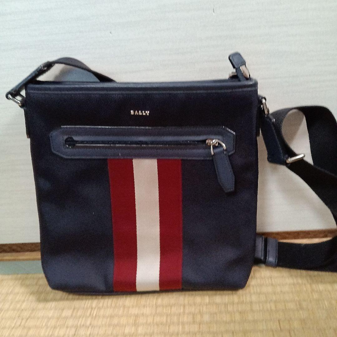 専用　BALLショルダーバッグ