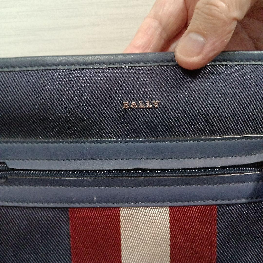 専用　BALLショルダーバッグ