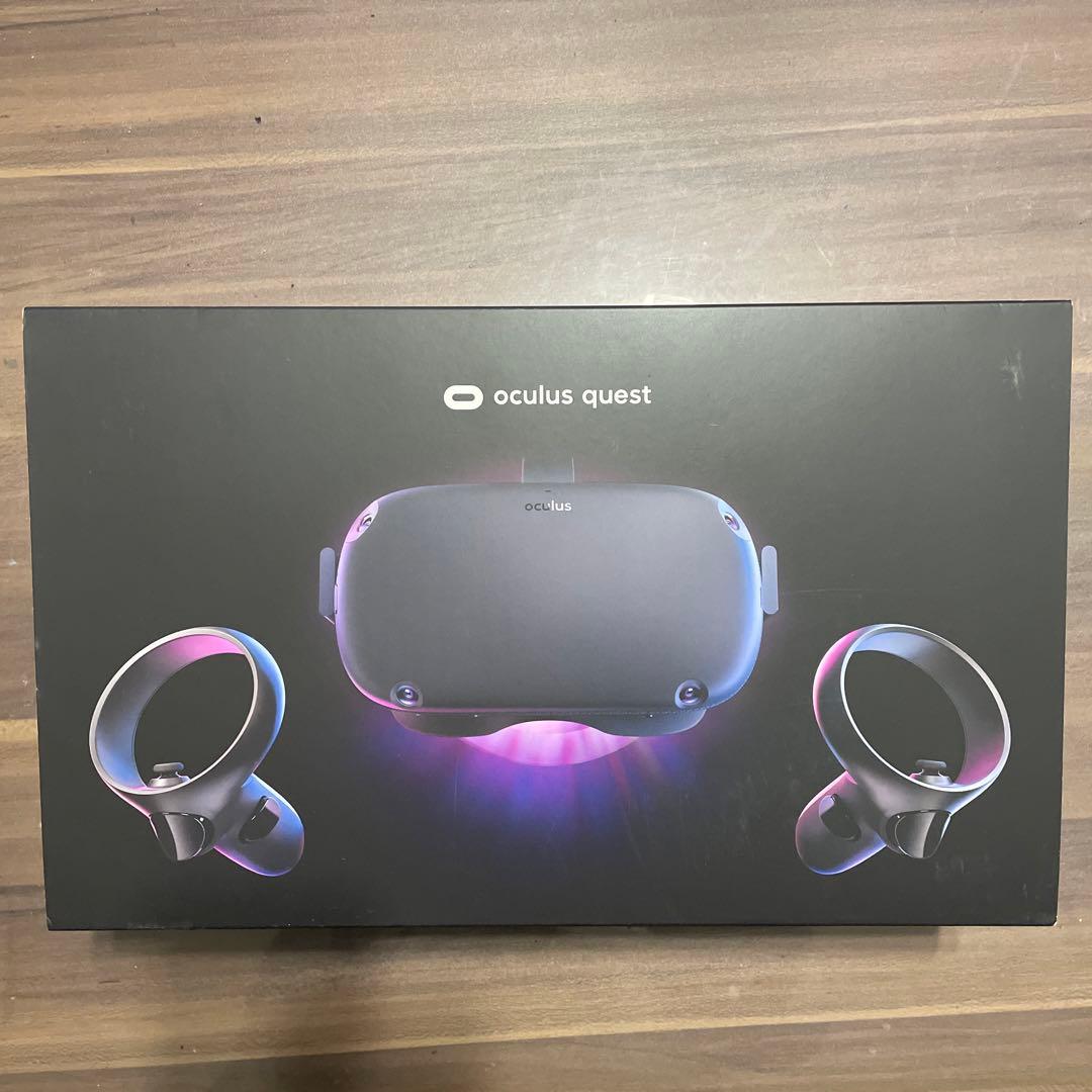  quest（ オキュラスクエスト）