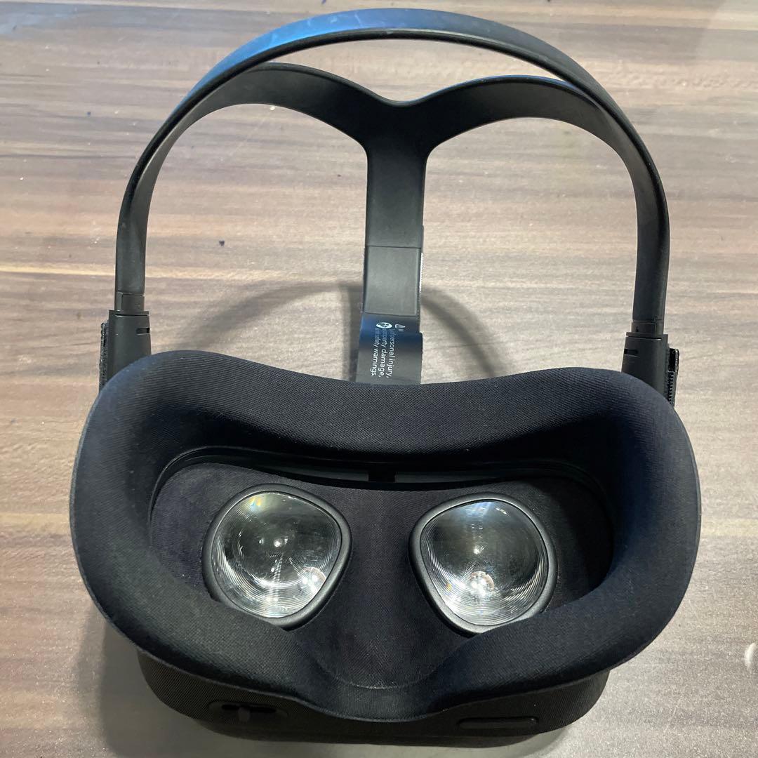  quest（ オキュラスクエスト）