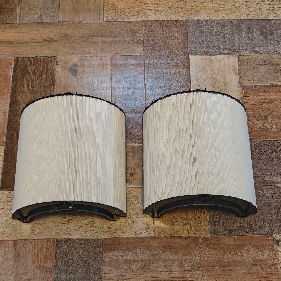 2025年Dyson hot &cool HP10 空気清浄機能付ファンヒーター