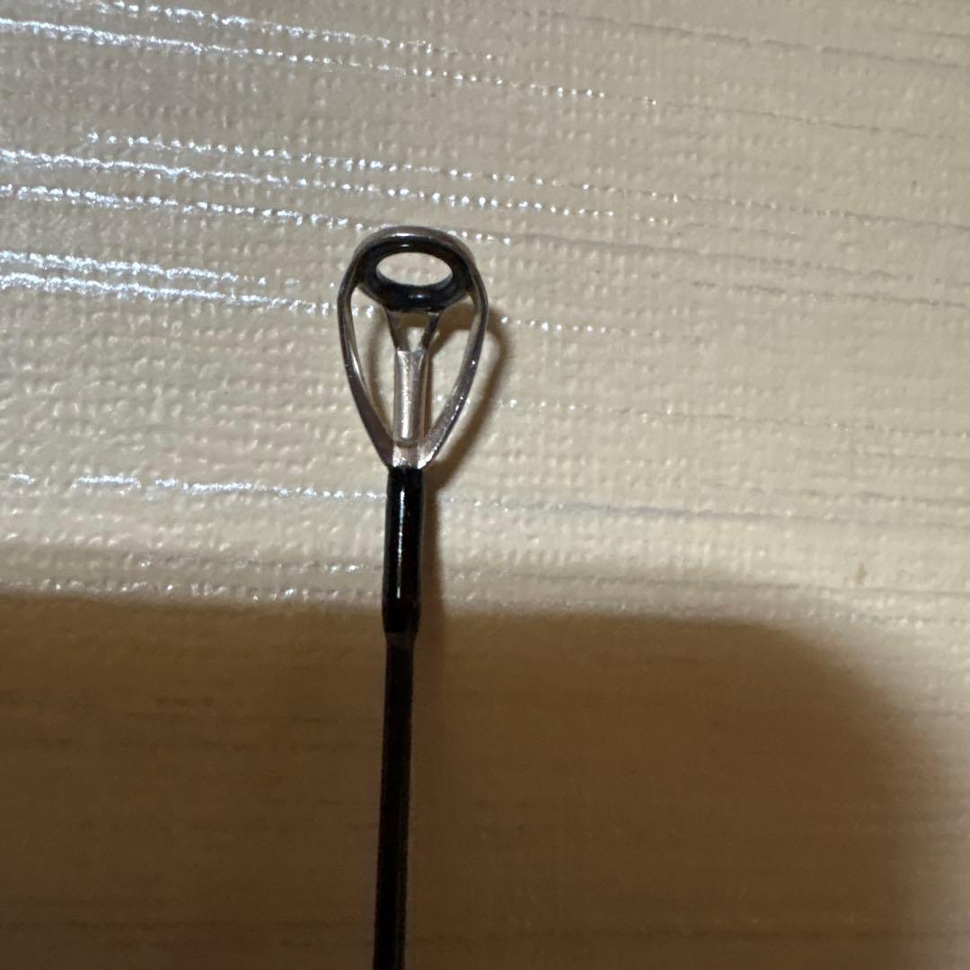 Foolin RS SKY HIGH シーバスロッド 99M 美品‼️