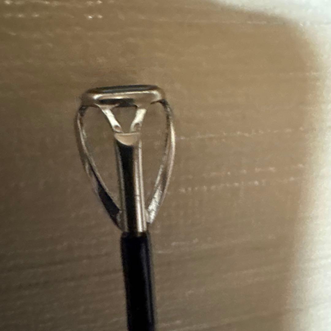 Foolin RS SKY HIGH シーバスロッド 99M 美品‼️