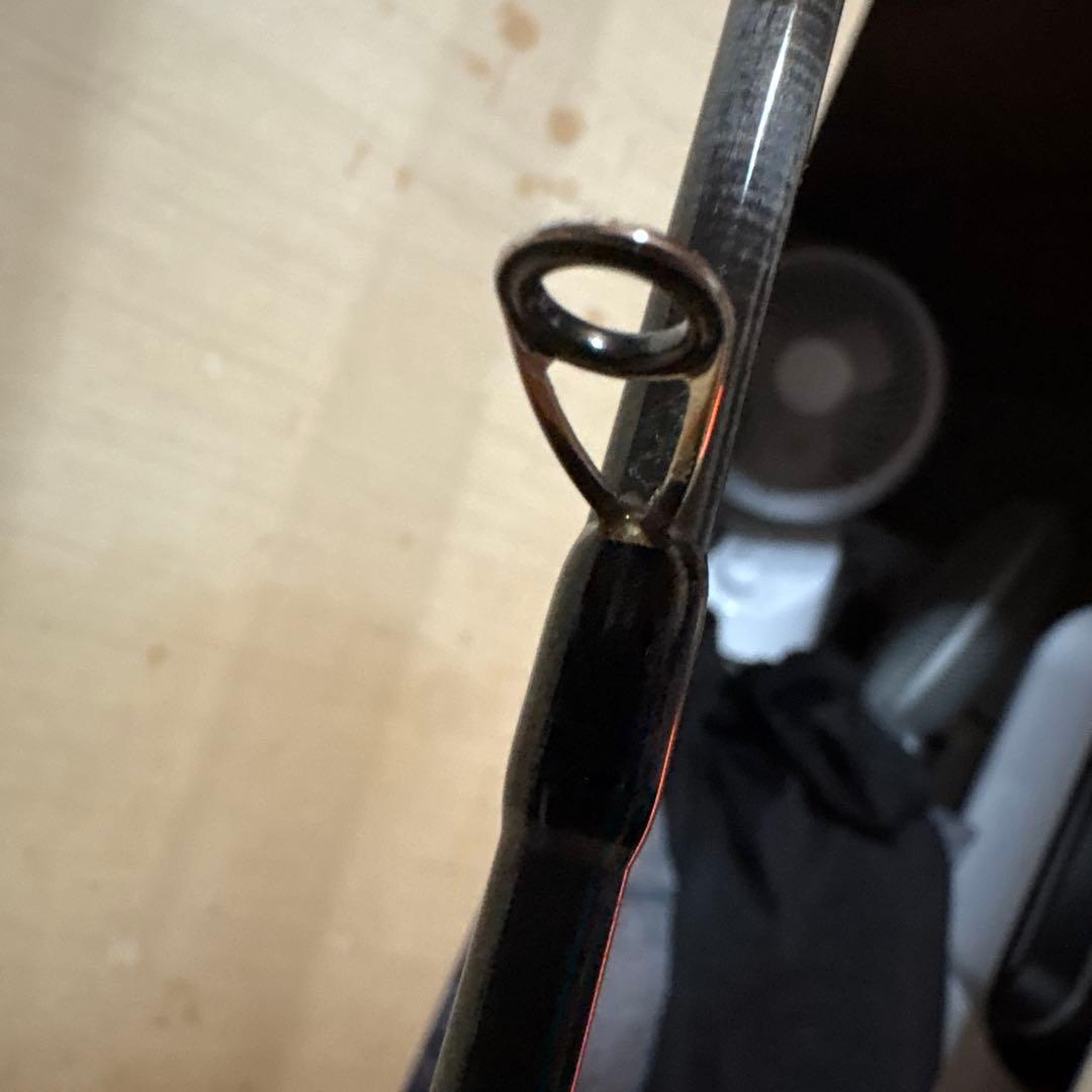 Foolin RS SKY HIGH シーバスロッド 99M 美品‼️