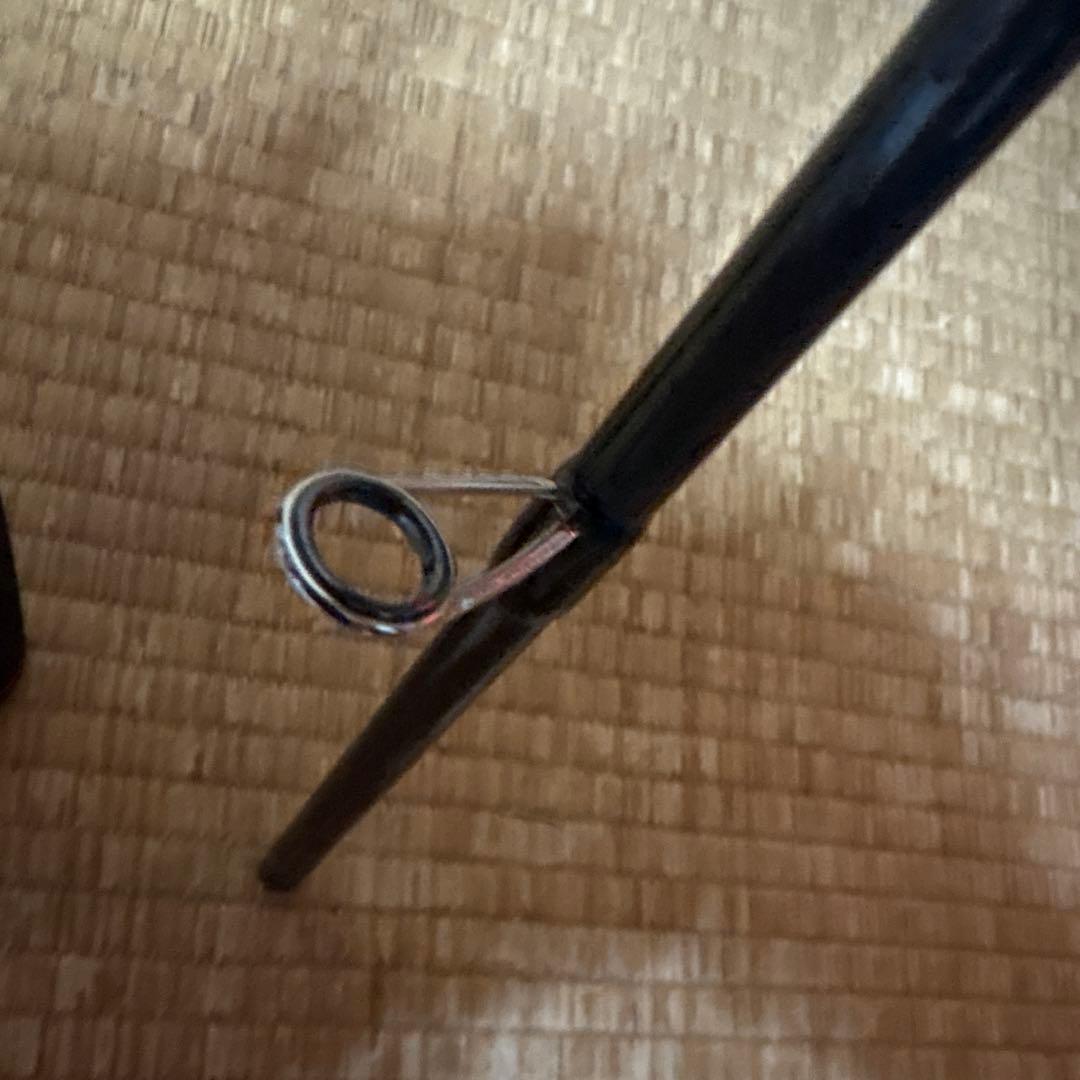 Foolin RS SKY HIGH シーバスロッド 99M 美品‼️