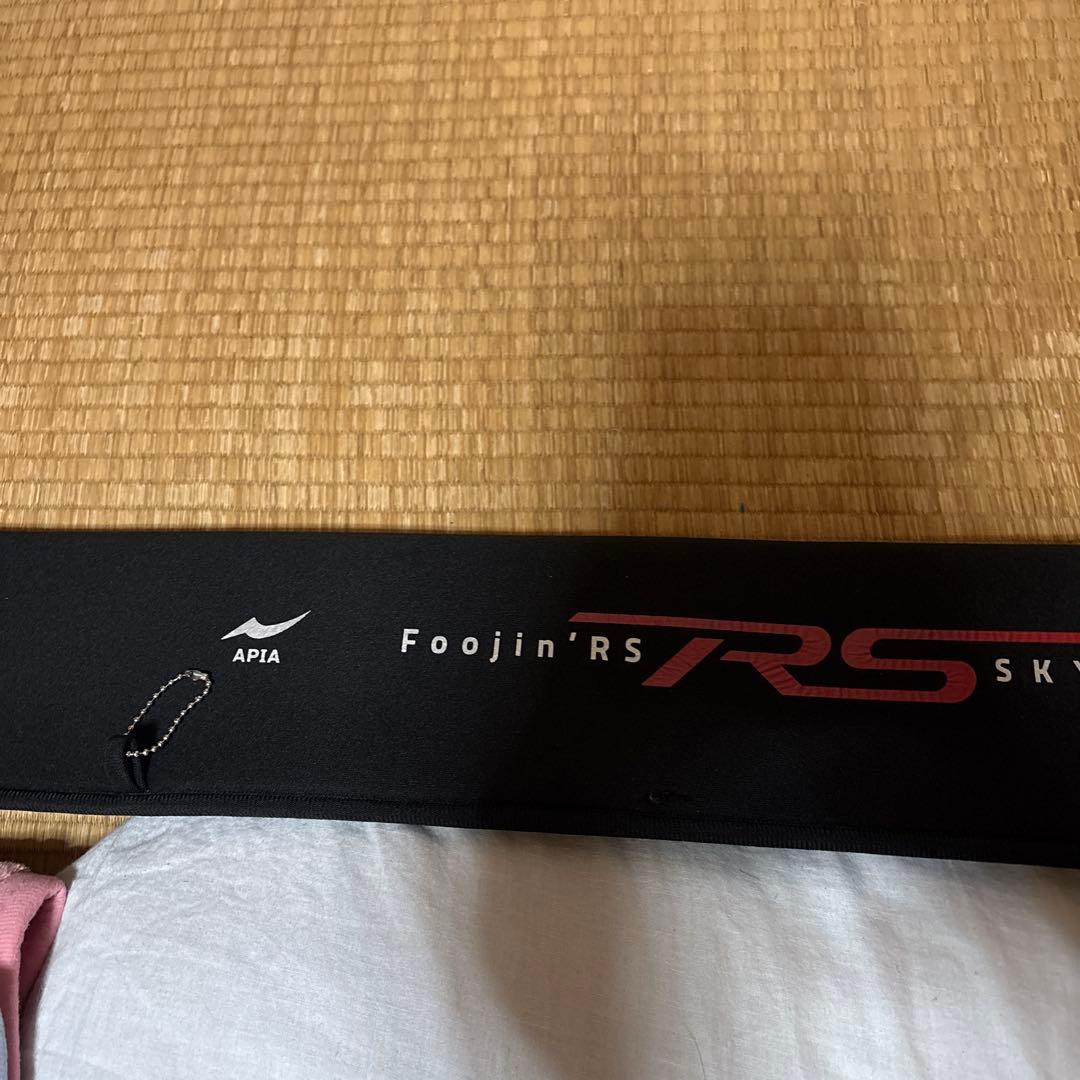 Foolin RS SKY HIGH シーバスロッド 99M 美品‼️