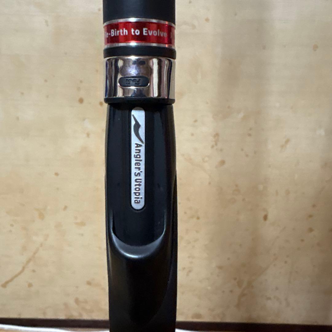 Foolin RS SKY HIGH シーバスロッド 99M 美品‼️