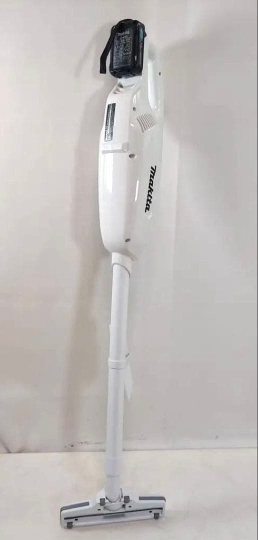 マキタ 充電式クリーナー CL107FD