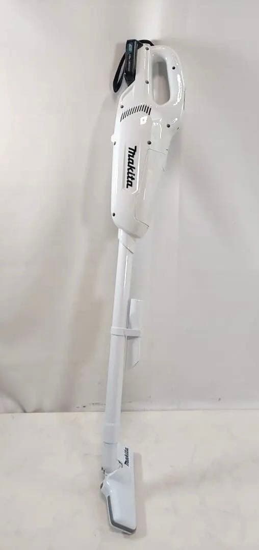 マキタ 充電式クリーナー CL107FD