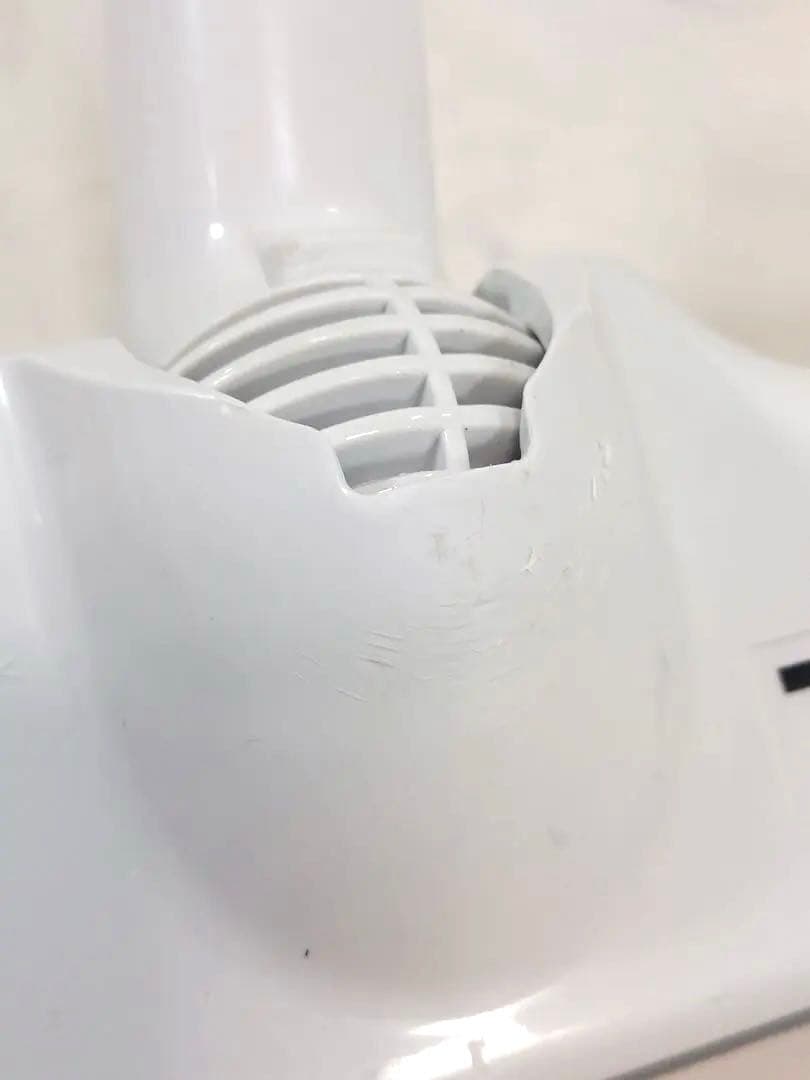 マキタ 充電式クリーナー CL107FD