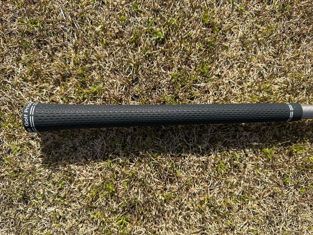 【美品】 ピンツアー2.0 クローム65Sドライバー用 純正シャフト