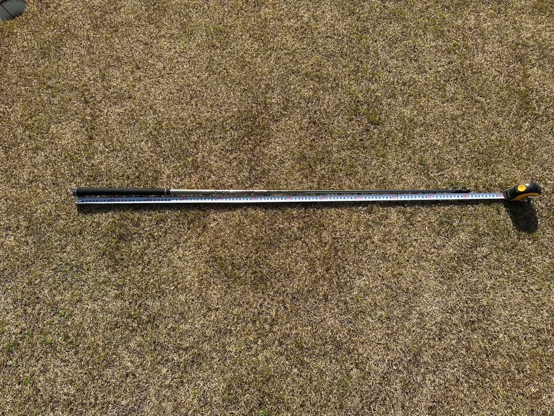 【美品】 ピンツアー2.0 クローム65Sドライバー用 純正シャフト