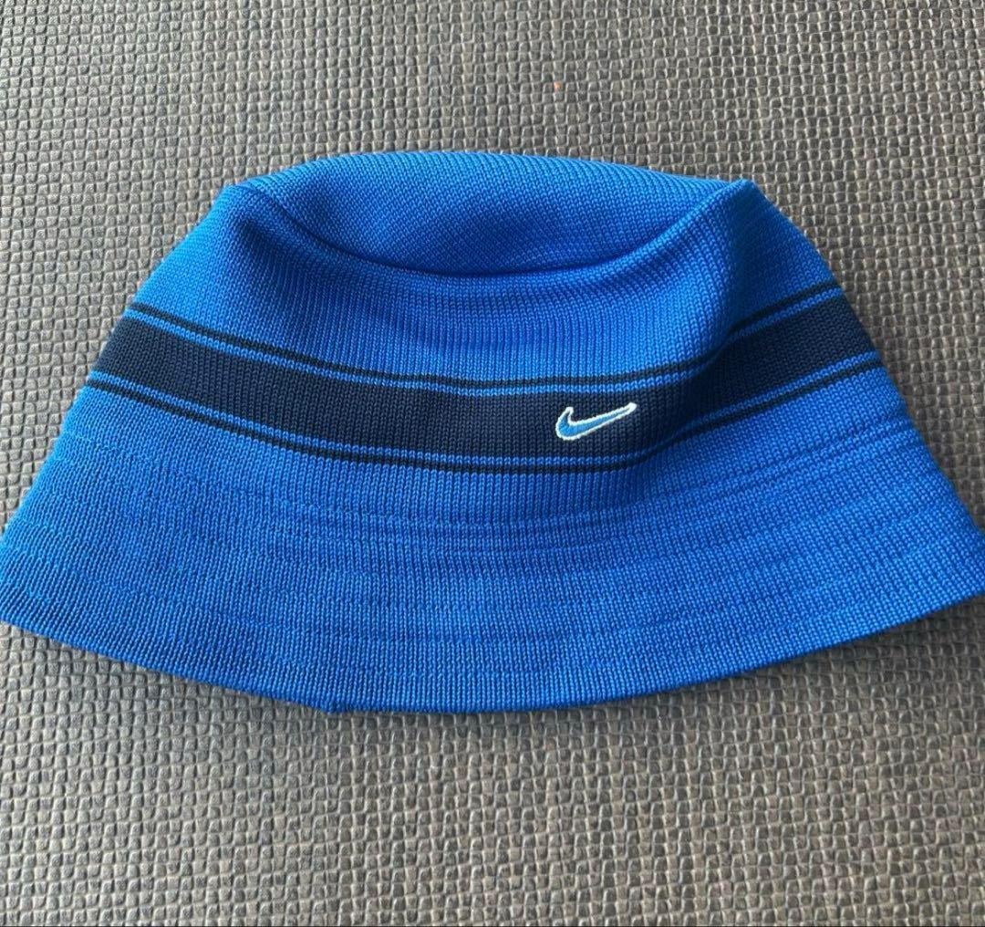 90s 00s NIKE クラッシャーハット バケハ バケットハット tシャツ