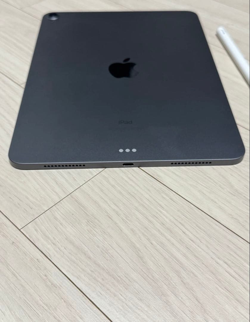 iPad本体 iPads air 4 64GB + Apple Pencil