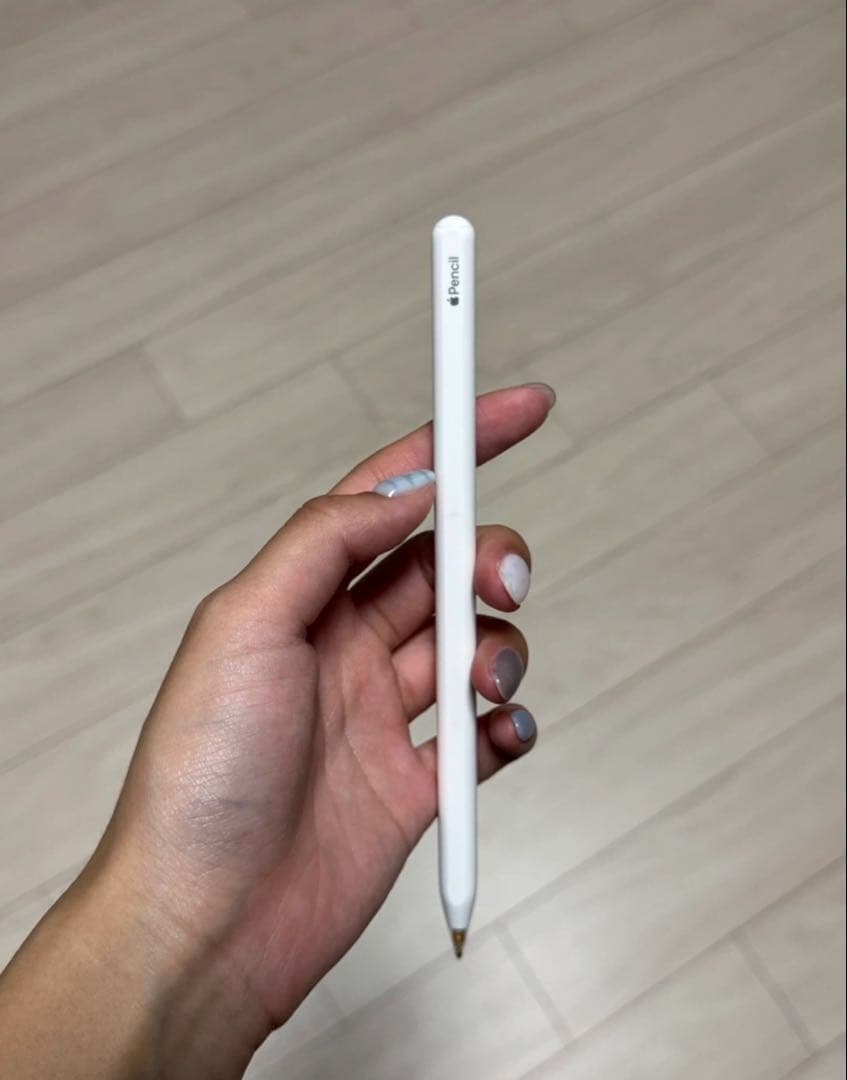 iPad本体 iPads air 4 64GB + Apple Pencil