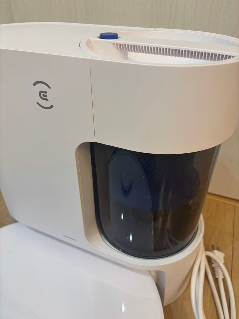 【まい様限定】ロボット掃除機 ECOVACS