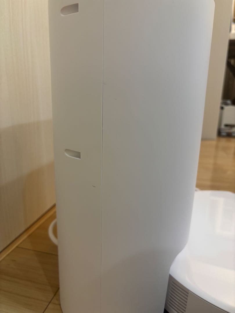 【まい様限定】ロボット掃除機 ECOVACS