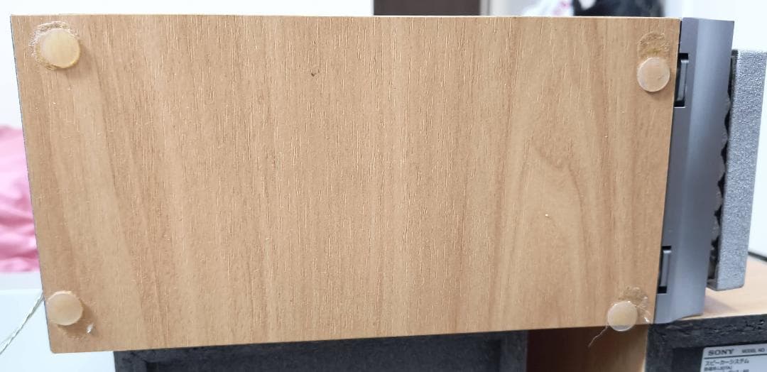 マイクロハイファイ コンポーネントシステム　CMT-SE9　MDS-SE9