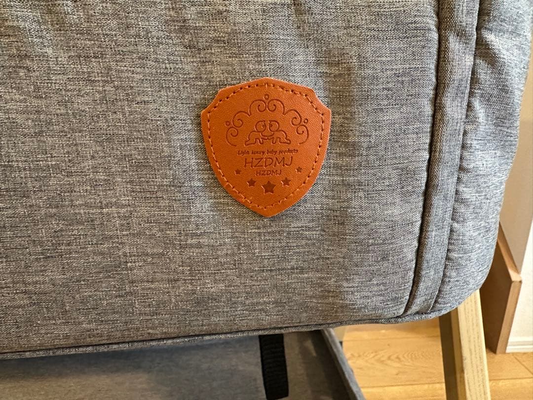 ベビーベッド　HZDMJ