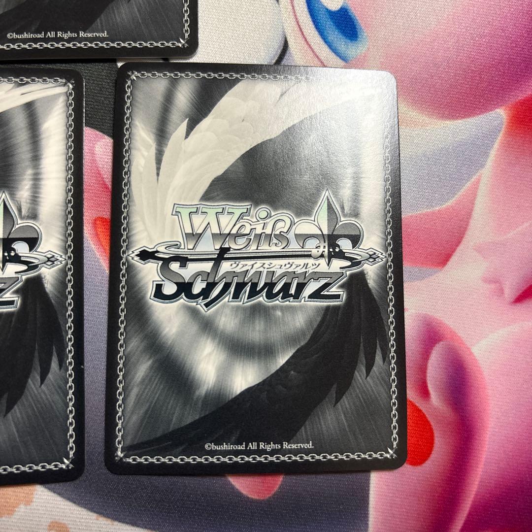 ありがとうの花　中野五月　3枚　HYR 五等分の花嫁