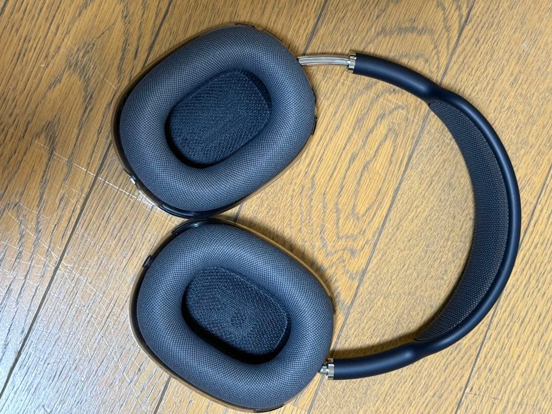 AirPodsMax 第二世代 USB Type-C ミッドナイト