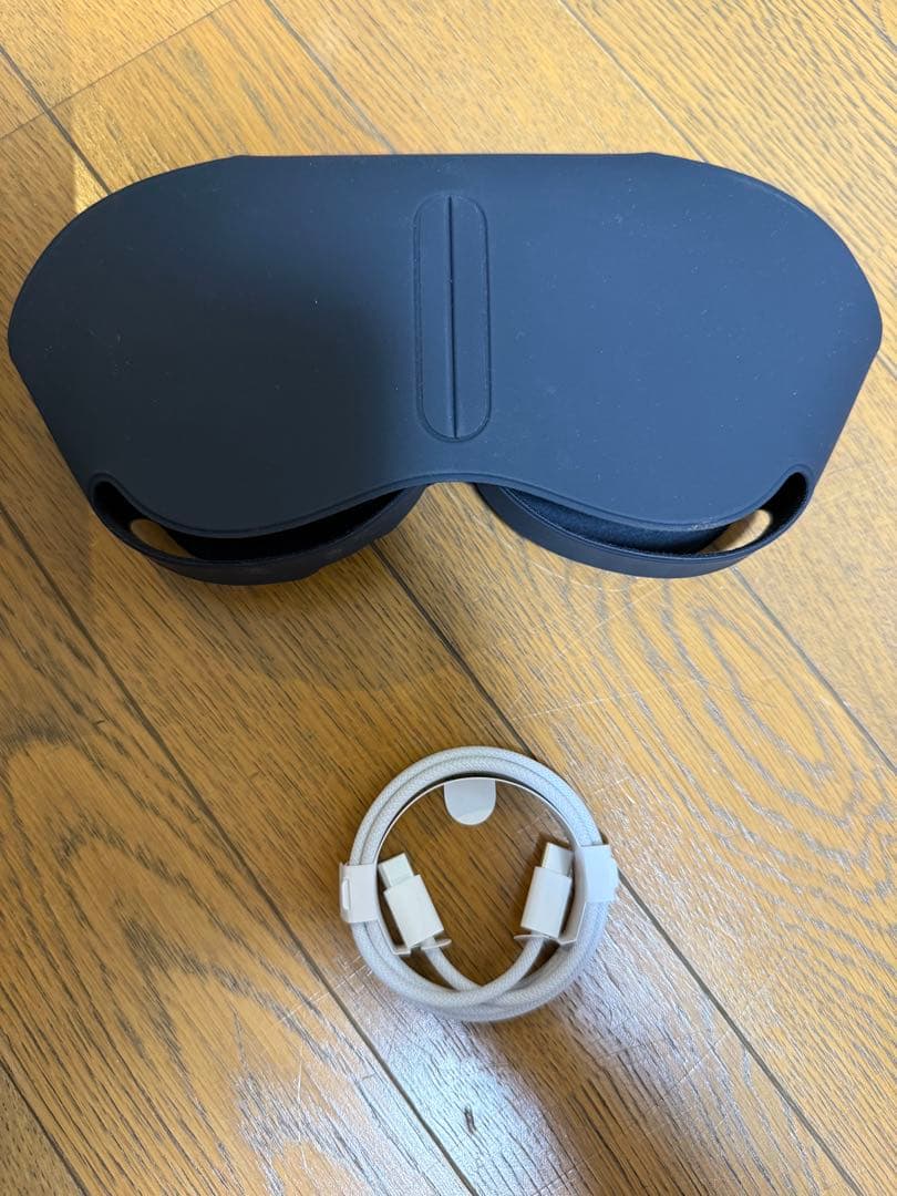 AirPodsMax 第二世代 USB Type-C ミッドナイト