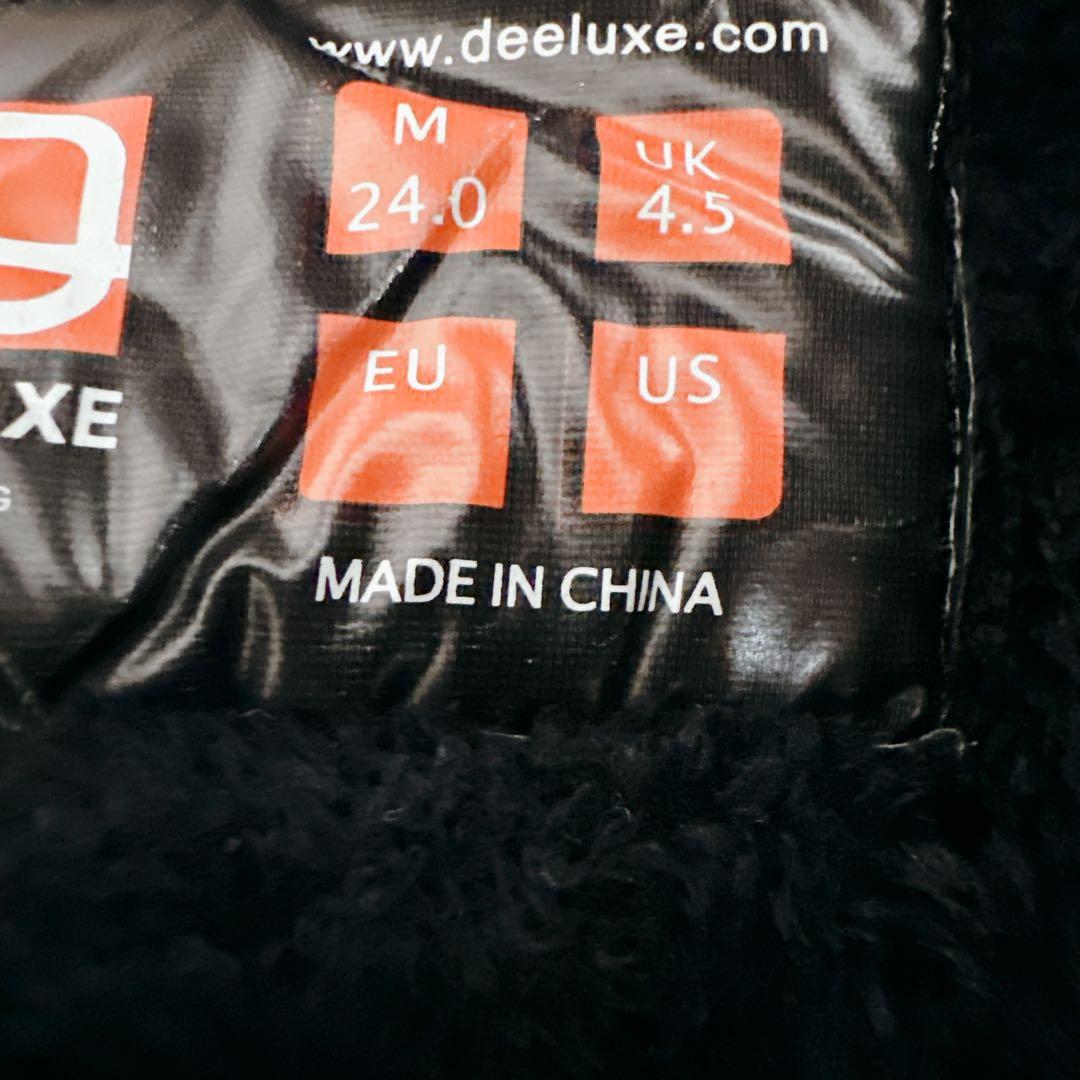 DEELUXE　TRACK325 　ディーラックス　ハードブーツ　スノーボード