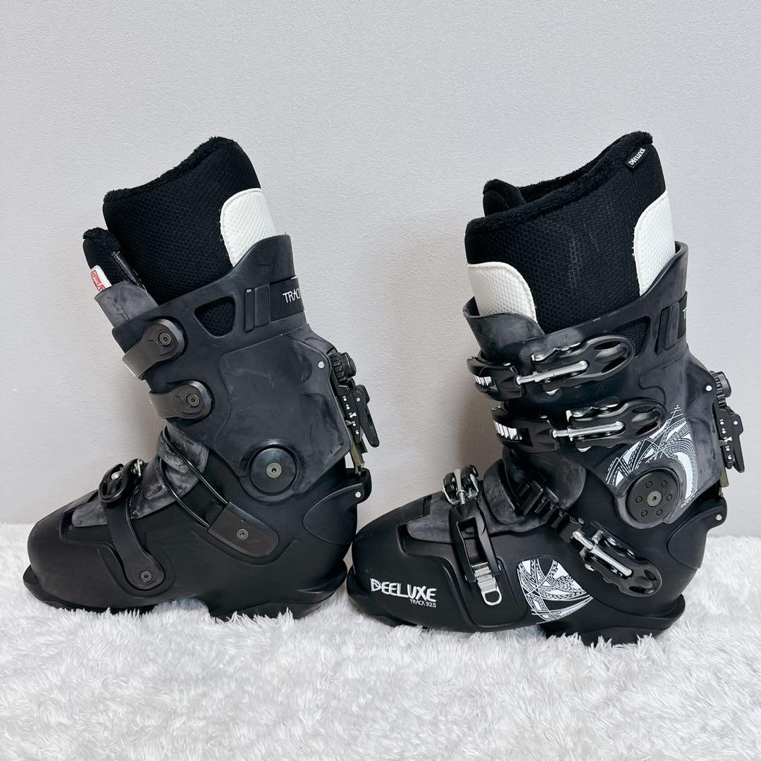 DEELUXE　TRACK325 　ディーラックス　ハードブーツ　スノーボード