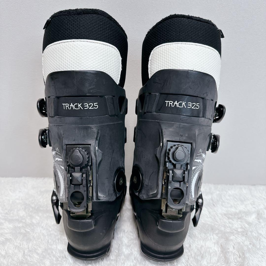 DEELUXE　TRACK325 　ディーラックス　ハードブーツ　スノーボード