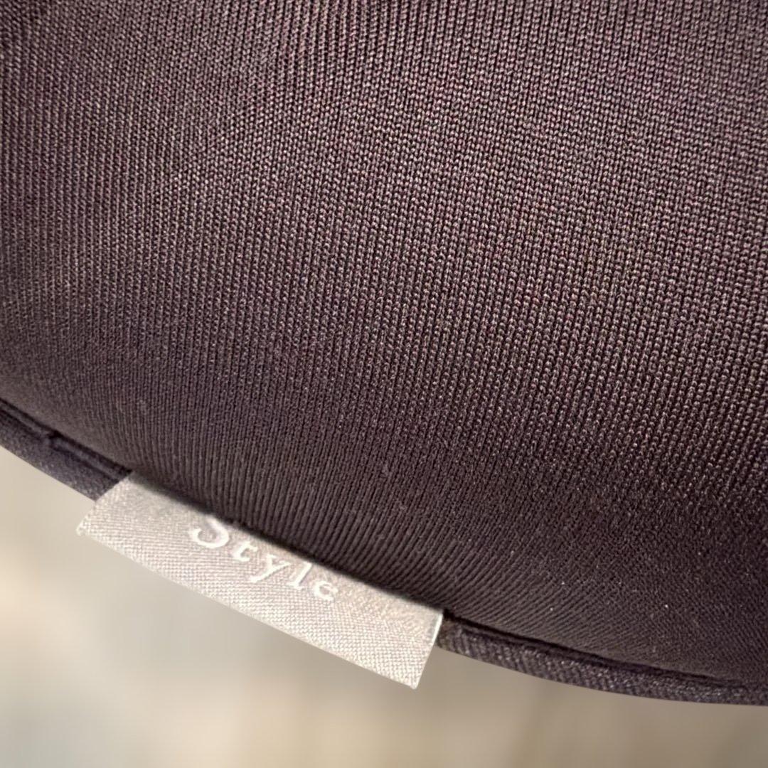 MTG Style SMART 骨盤サポートチェア　ブラウン(純正品)