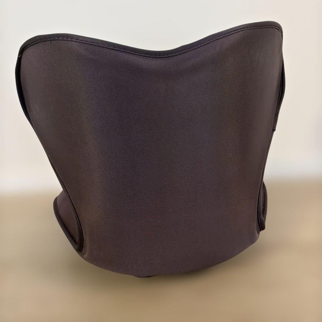 MTG Style SMART 骨盤サポートチェア　ブラウン(純正品)