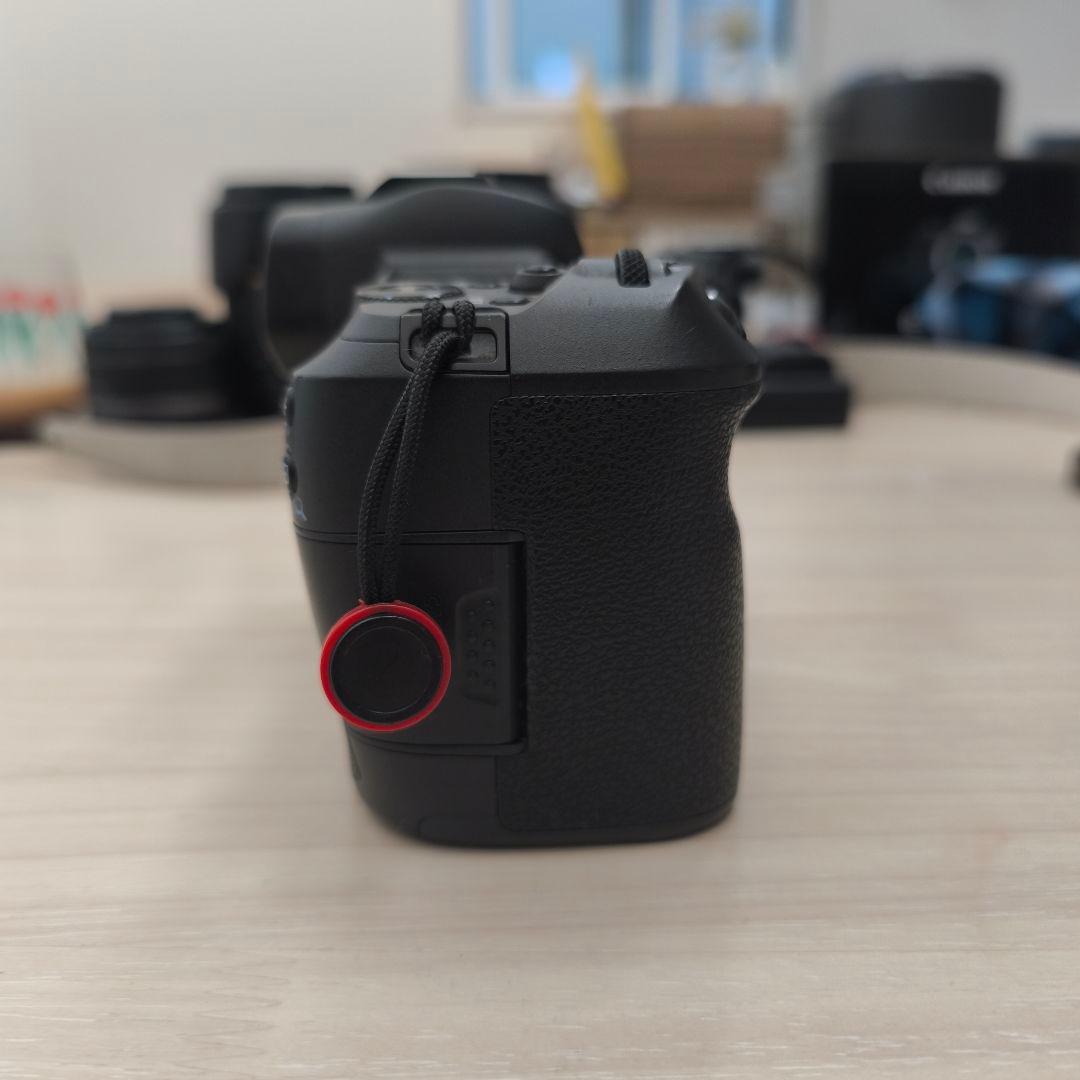 ユ*キ様 Canon EOS R + EF-EOS R