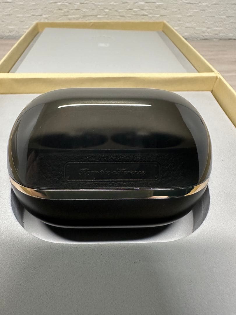 【美品】SOUNDPEATS(サウンドピーツ) H3 ワイヤレスイヤホン