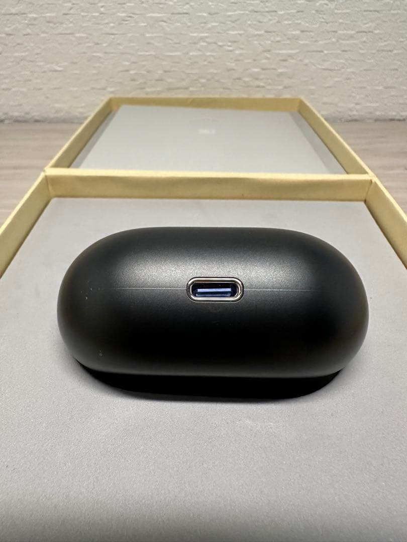 【美品】SOUNDPEATS(サウンドピーツ) H3 ワイヤレスイヤホン