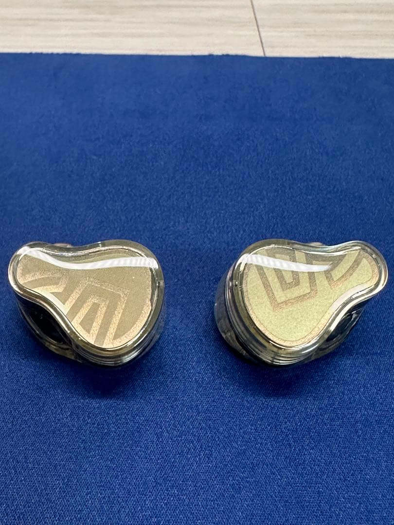 【美品】SOUNDPEATS(サウンドピーツ) H3 ワイヤレスイヤホン