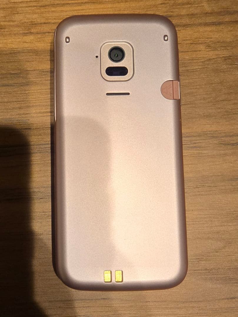 【美品】#docomo #F-01M(P)