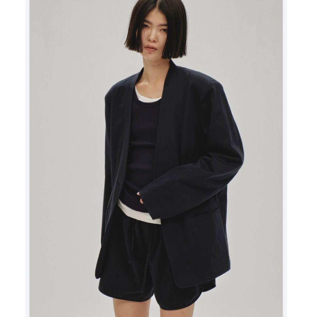 今期TODAYFULトゥデイフルCotton satin HalfPants新品