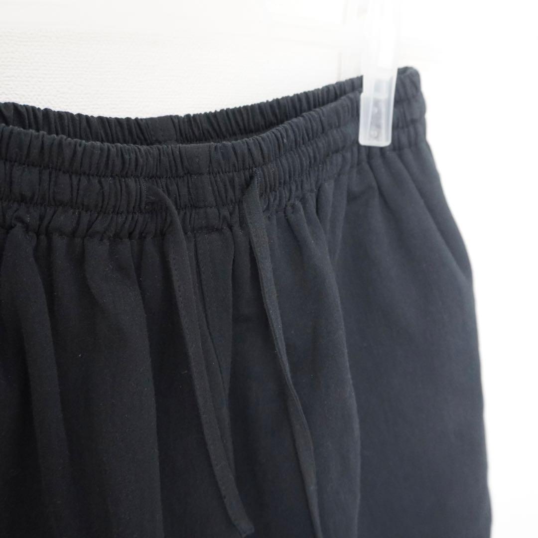 今期TODAYFULトゥデイフルCotton satin HalfPants新品