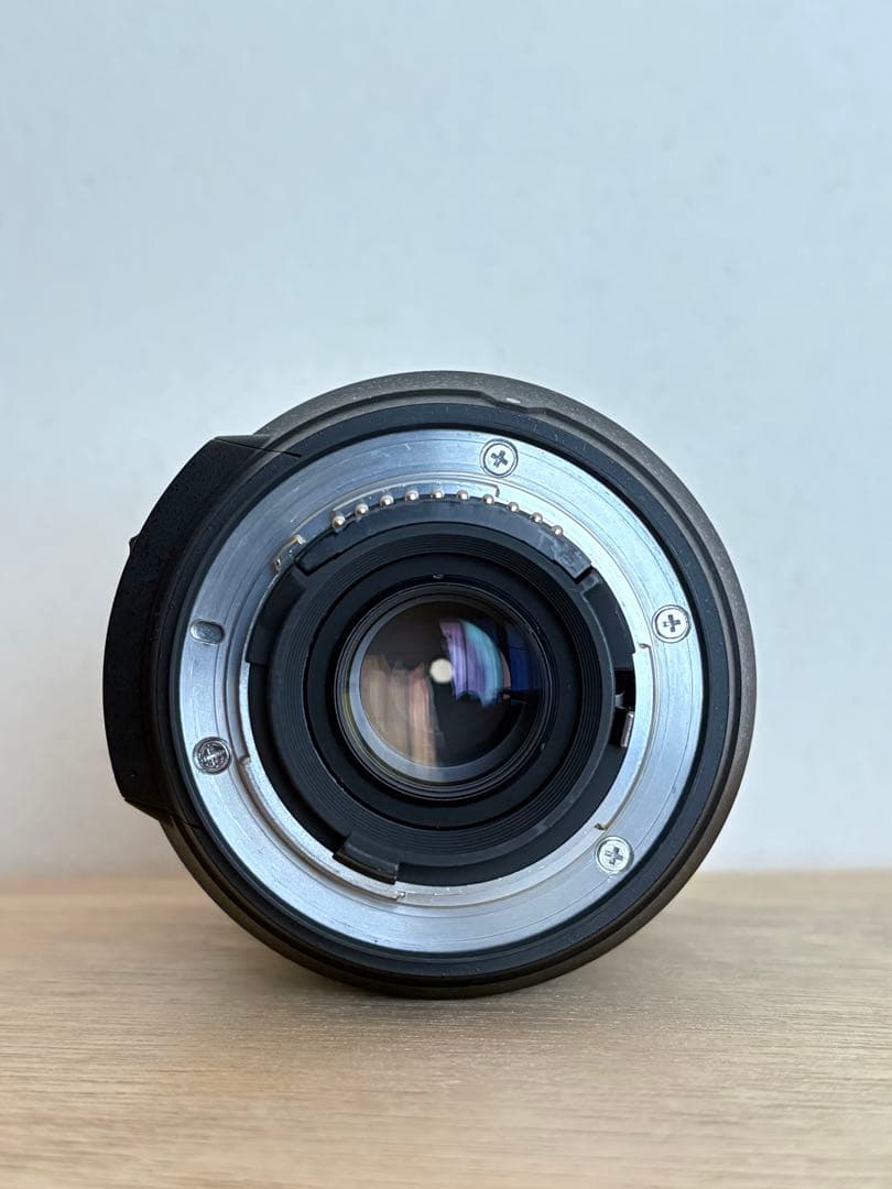 ⭐️極美品⭐️Nikon AF-S 18-200mm f3.5-5.6G ED VR