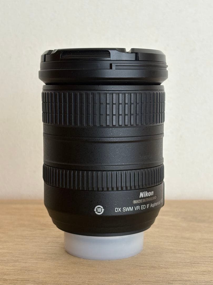 ⭐️極美品⭐️Nikon AF-S 18-200mm f3.5-5.6G ED VR